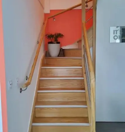 Appartement Family Roof Duplex Chez Marine Montpellier