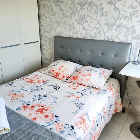 Appartement Family Roof Duplex Chez Marine *
