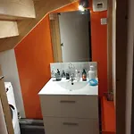 Appartamento Family Roof Duplex Chez Marine