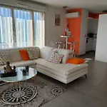 Family Roof Duplex Chez Marine Appartamento Montpellier