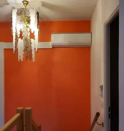 Splendide Roof Duplex Climatise Chez Marine Διαμέρισμα Μονπελιέ