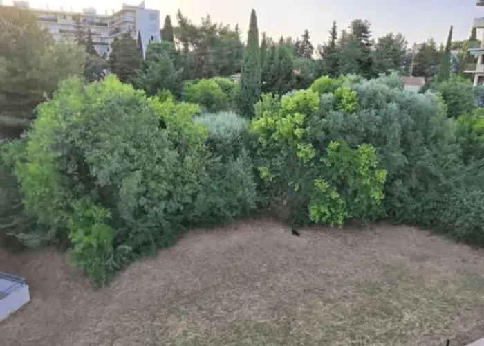 Family Roof Duplex Chez Marine דירה מונפלייה
