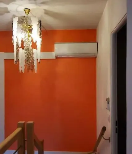 Family Roof Duplex Chez Marine דירה מונפלייה