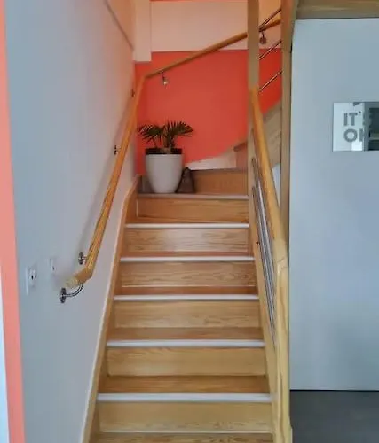 דירה Family Roof Duplex Chez Marine מונפלייה